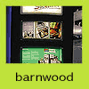 displays and graphics at Barnwoods exhibition stand