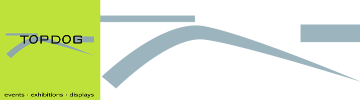 topdog events exibition & displays